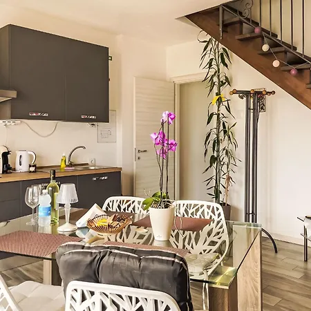 Melissa By Interhome Апартаменты Веркана