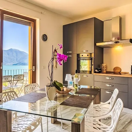 Melissa By Interhome Apartment Vercana