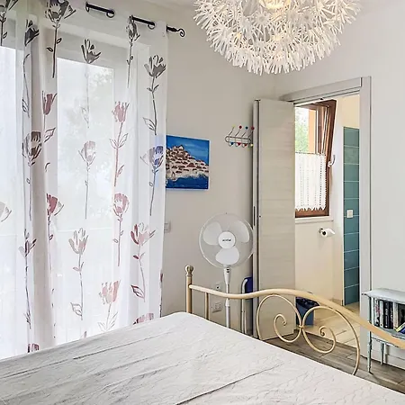 Apartment Melissa By Interhome