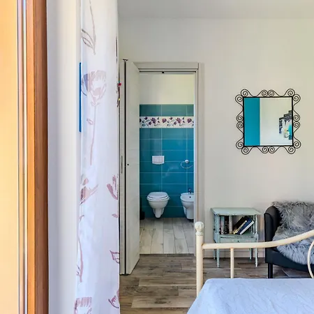 شقة Melissa By Interhome فيركانا