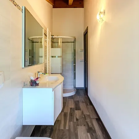 Apartment Melissa By Interhome