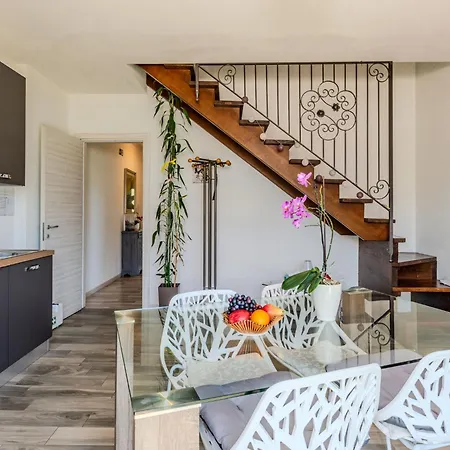 Apartment Melissa By Interhome *
