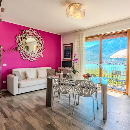 Apartment Melissa By Interhome Vercana