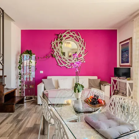 Melissa By Interhome شقة *
